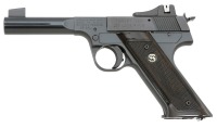 Sterling Arms Target 300 Semi-Auto Pistol