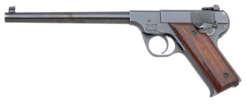 Fiala Arms Model 1920 Repeating Pistol