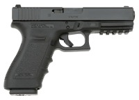 Glock Model 21 Short Frame Gen 3 Semi-Auto Pistol