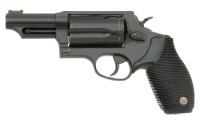 Taurus The Judge Double Action Revolver