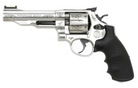 Smith & Wesson Performance Center Jerry Miculek Model 625-7 Revolver