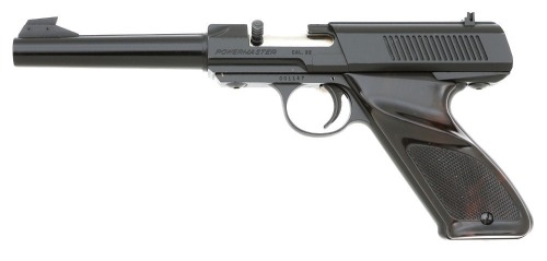 Wamo Powermaster Single Shot Pistol