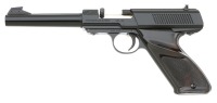 Wamo Powermaster Single Shot Pistol