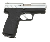 Kahr Arms P45 Semi-Auto Pistol