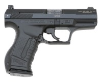 Walther P99 Semi-Auto Pistol