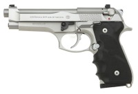 Beretta Model 96 Brigadier Inox Semi-Auto Pistol