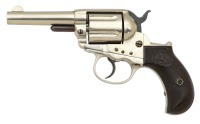 Colt Model 1877 Thunderer Double Action Revolver