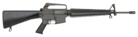 Colt AR-15 SP1 Semi-Auto Rifle