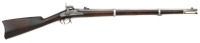 U.S. Model 1863 “Artillery” Percussion Rifle-Musket by Springfield Armory