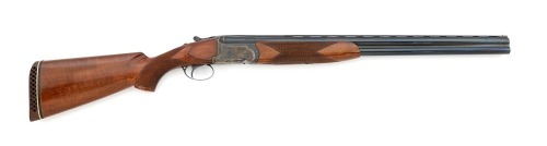 Franchi Aristocrat Field Grade Over Under Shotgun