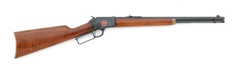 Marlin Model 39M Article II Lever Action Carbine