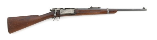 U.S. Model 1899 Krag Bolt Action Carbine by Springfield Armory