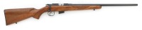 As-New CZ 452-2E ZKM American Bolt Action Rifle