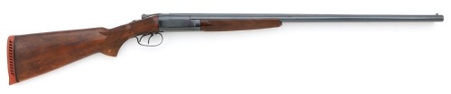 Winchester Model 24 Boxlock Double Shotgun