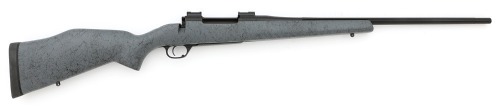 HTC Rifles Custom Weatherby Mark V Bolt Action Rifle