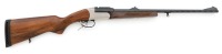 Remington Baikal Model IZH18MN Single Shot Rifle