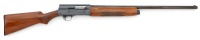 Remington Model 11 Semi-Auto Shotgun