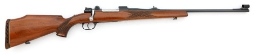 Voere Model Cougar Bolt Action Rifle