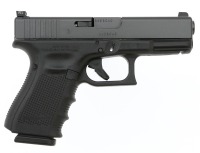 Excellent Glock Model 19 Gen 4 Semi-Auto Pistol