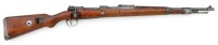 German K98k Bolt Action Rifle by Waffenwerk Brunn