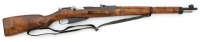 Finnish M39 Bolt Action Rifle by VKT