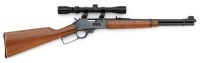 Marlin Model 336TS Lever Action Carbine