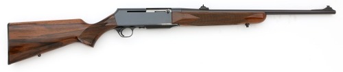 Browning Model BAR Semi-Auto Rifle