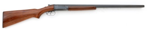 Winchester Model 24 Boxlock Double Shotgun