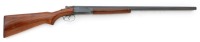 Winchester Model 24 Boxlock Double Shotgun