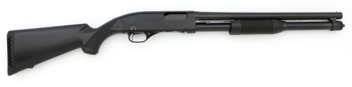 Winchester 1300 Defender NRA Edition Slide Action Shotgun