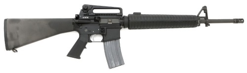 Custom Palmetto State Armory PA-15 Semi-Auto Rifle