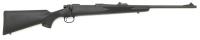 As-New Remington Model 700 ADL Deluxe Synthetic Bolt Action Rifle