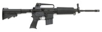 Custom Del-Ton Model DTI-15 Semi-Auto Carbine