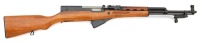 Chinese Type 56 SKS Semi-Auto Carbine by Factory 016