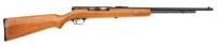 Stevens Springfield Model 87A Semi-Auto Rifle