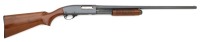 Remington Model 870 Wingmaster Slide Action Shotgun