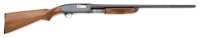 Remington Model 31 “Long Range” Slide Action Shotgun