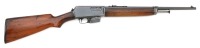 Winchester Model 1907 Semi-Auto Rifle