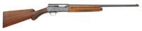 Browning Auto-5 Sweet Sixteen Semi-Auto Shotgun