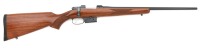 CZ 527 American Bolt Action Rifle