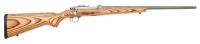 Excellent Ruger Model 77/22 All-Weather Stainless Varmint Bolt Action Rifle