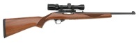 Ruger 10/22 Standard Sporter Semi-Auto Rifle