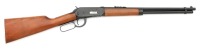 Sears Model 54 Lever Action Carbine