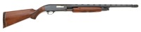 High Standard Flight King Deluxe Model K121 Slide Action Shotgun