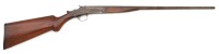 Harrington & Richardson Auto-Ejecting Single Barrel Shotgun