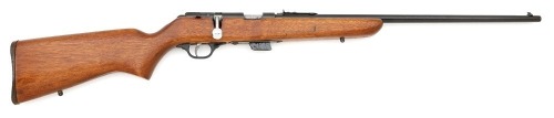 Marlin Model 80 DL Bolt Action Rifle