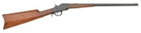 Hopkins & Allen Model 932 Falling Block Rifle