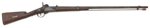 French Model 1822 Percussion Musket