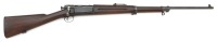 Custom Springfield Model 1898 Krag Bolt Action Rifle