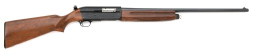 Savage Model 775A Lightweight Semi-Auto Shotgun